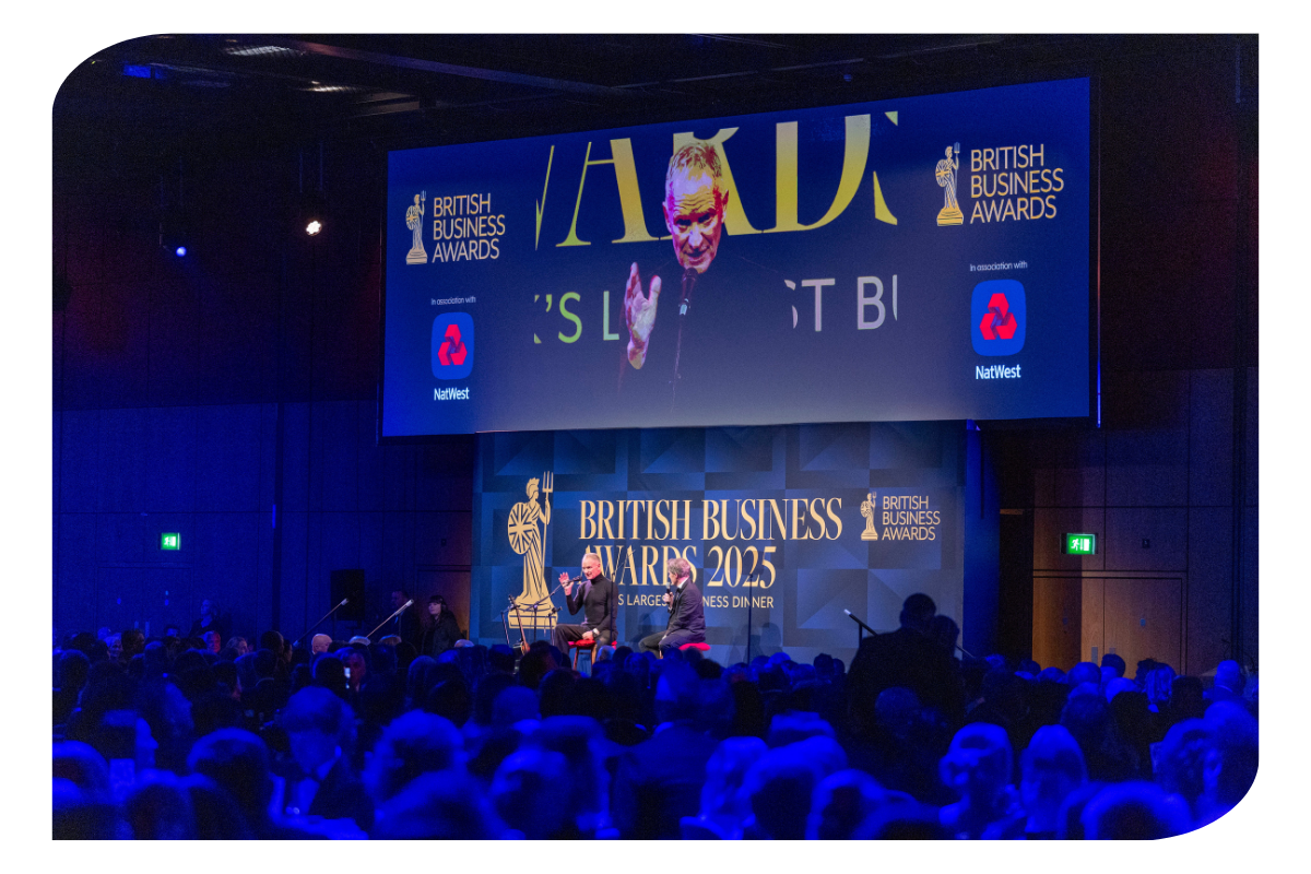 British Business Awards 2026 1
