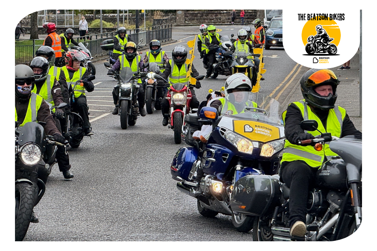 Beatson Cancer Charity 6