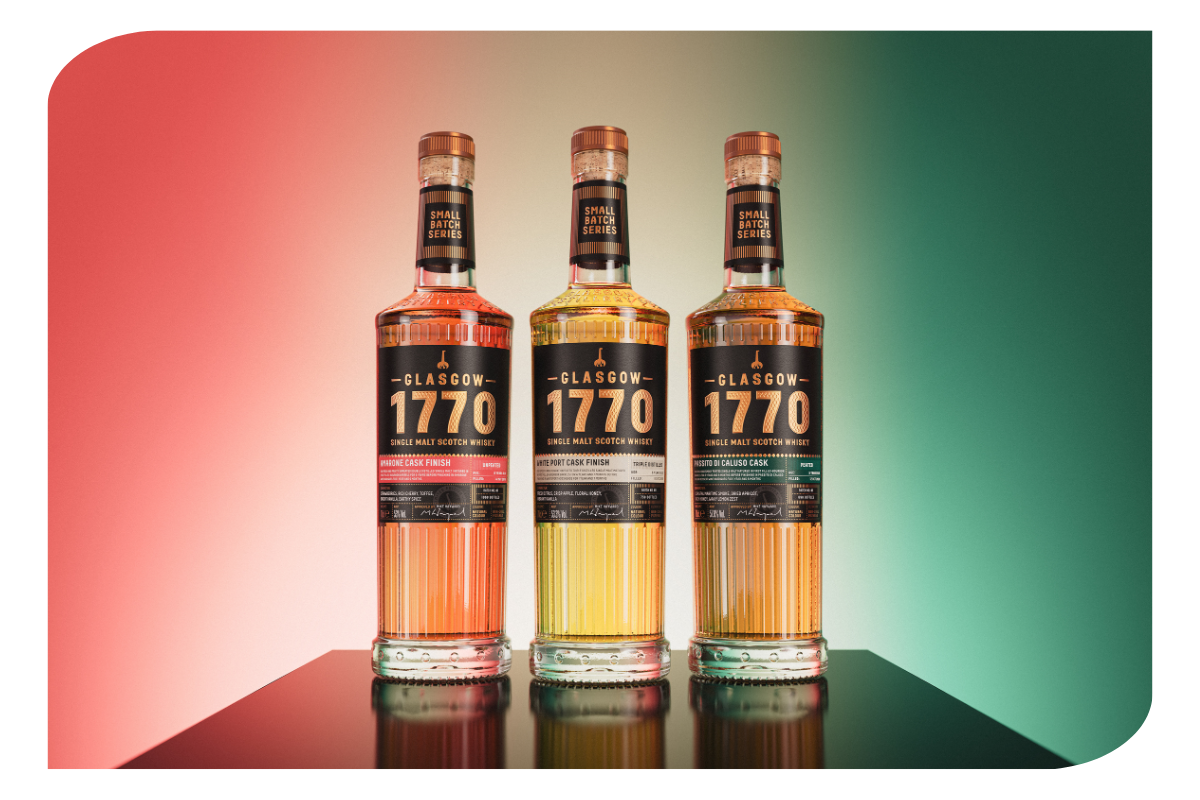 Glasgow Distillery 20
