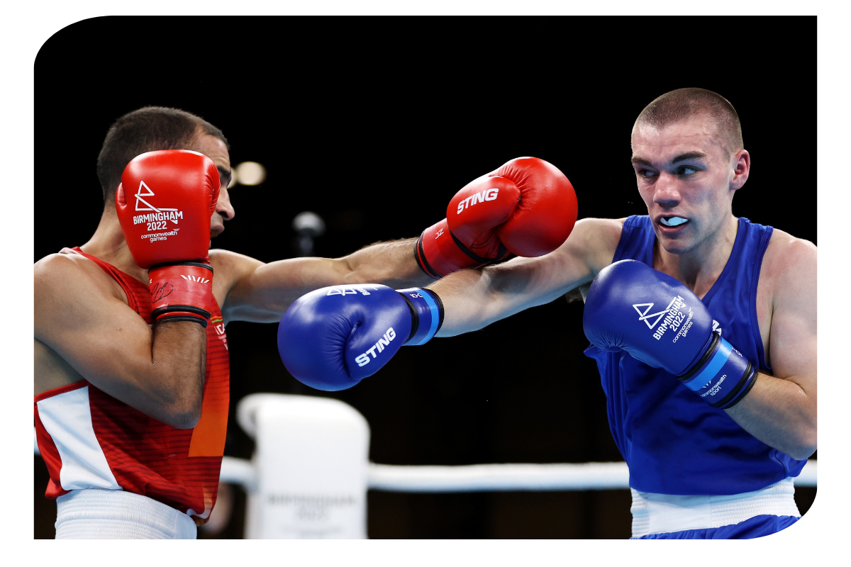 Glasgow Commonwealth Games 2026 11