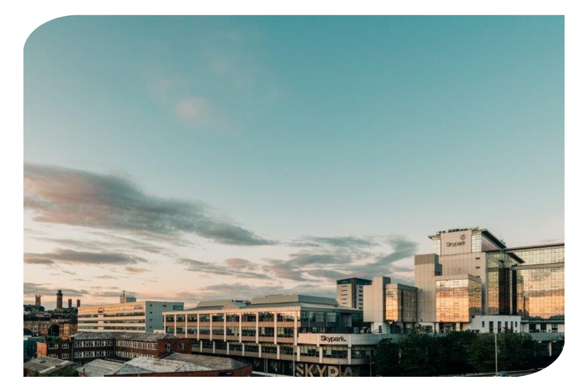 Skypark 1