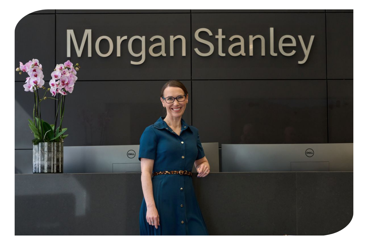 Morgan Stanley 3