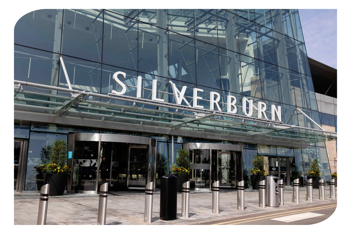 Silverburn 91