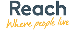Reach Logo