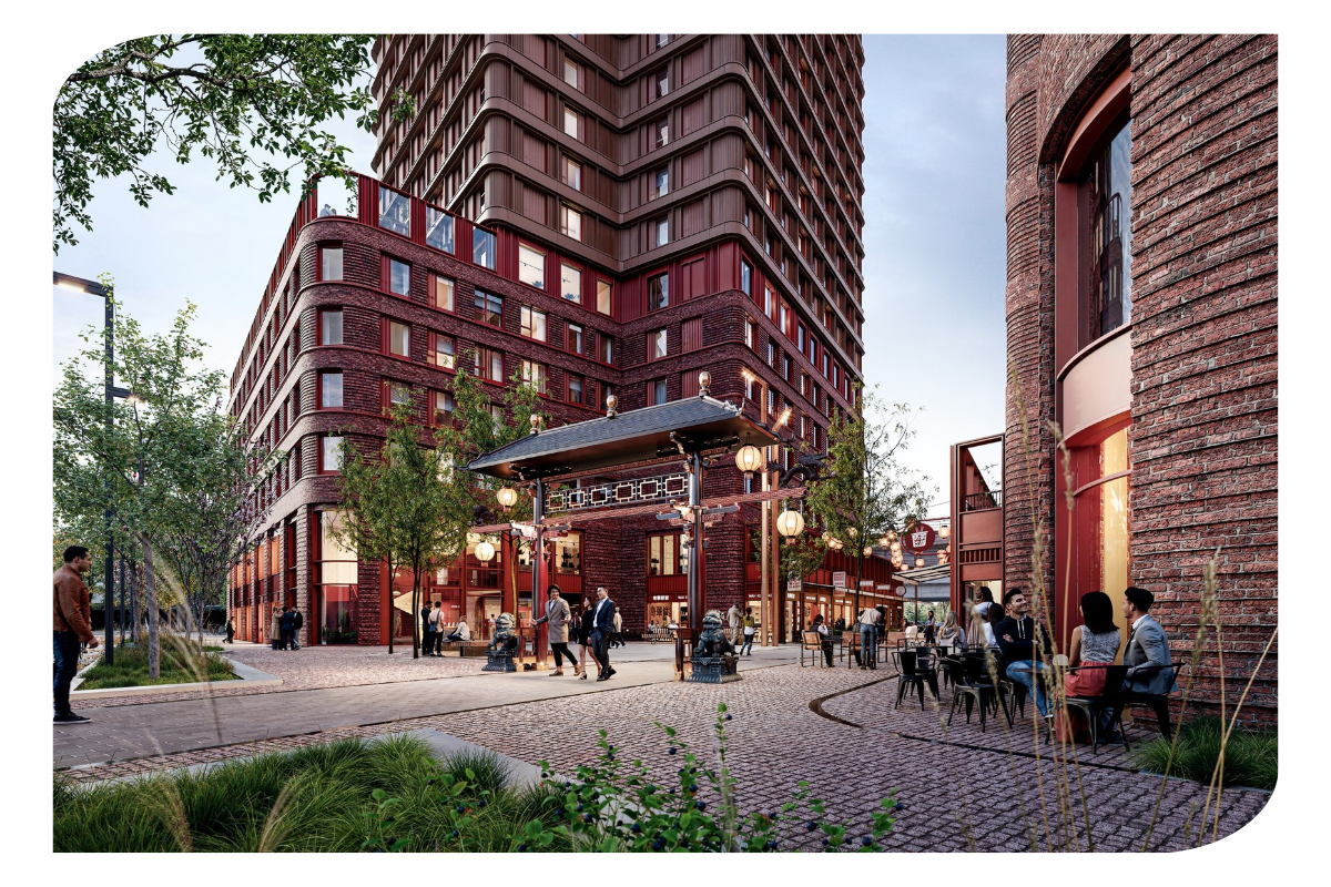 Keltbray Developments 1