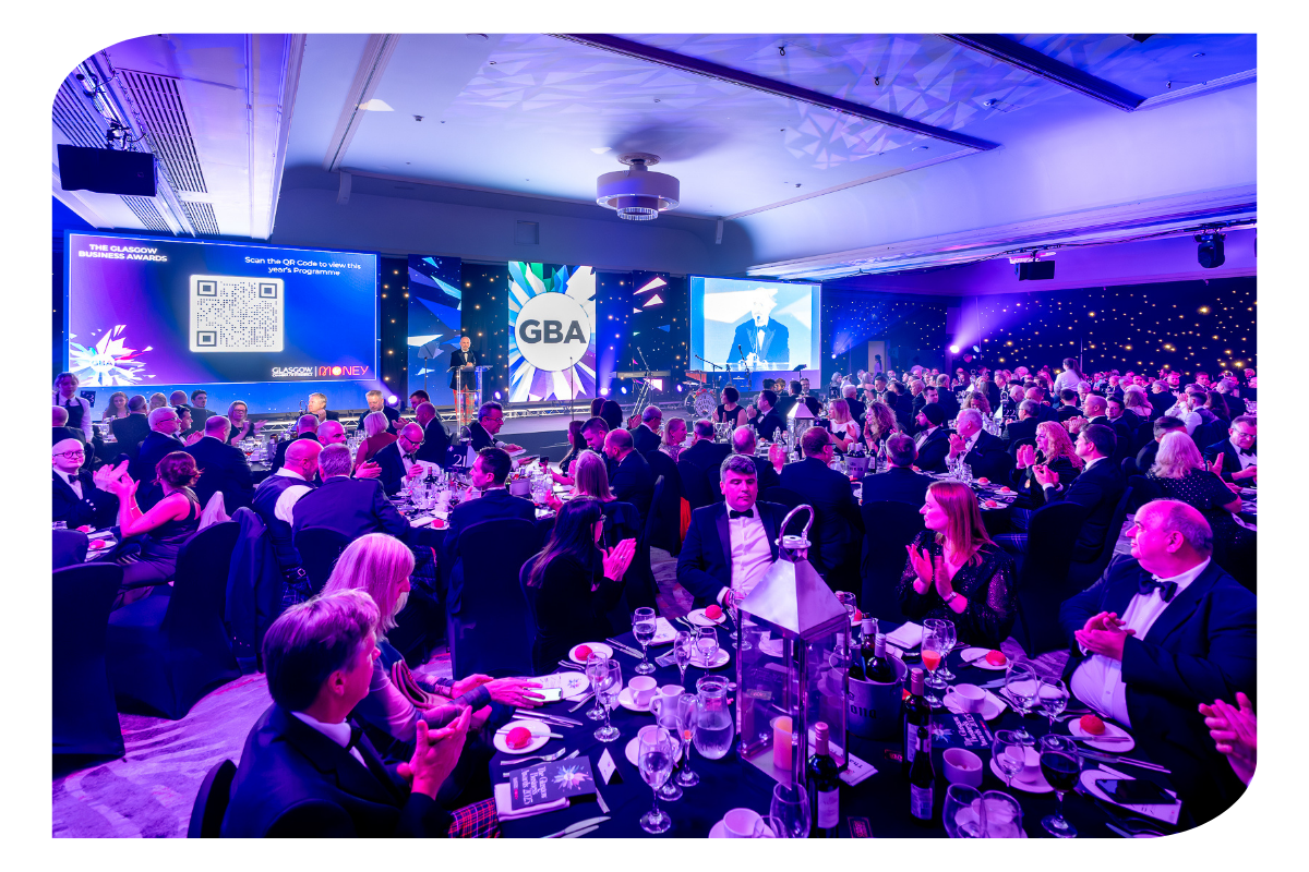 GBAs 2025 Room