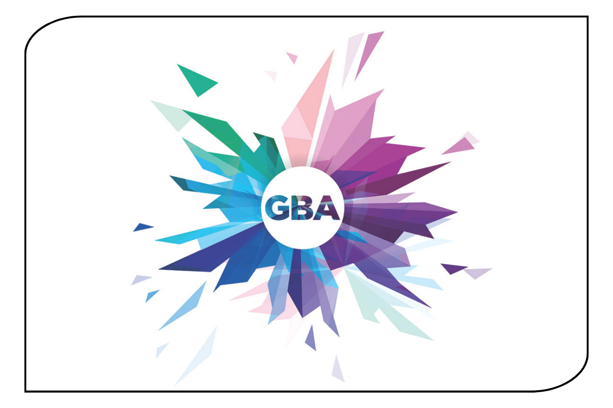 GBAs Logo