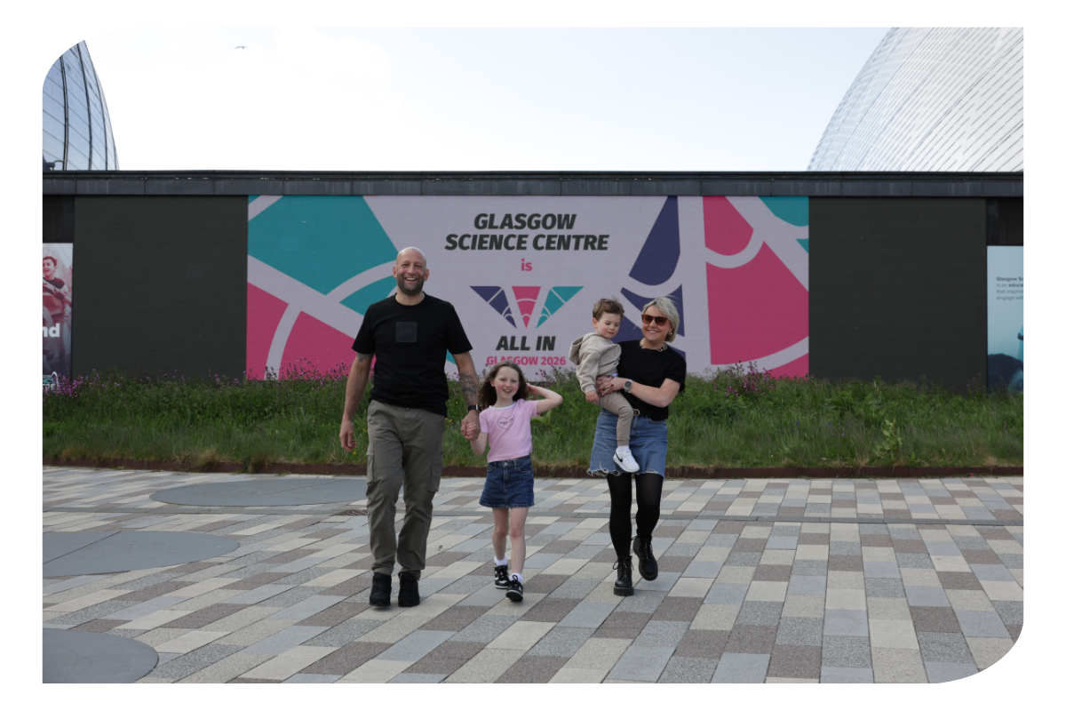 Glasgow Commonwealth Games 2026 21