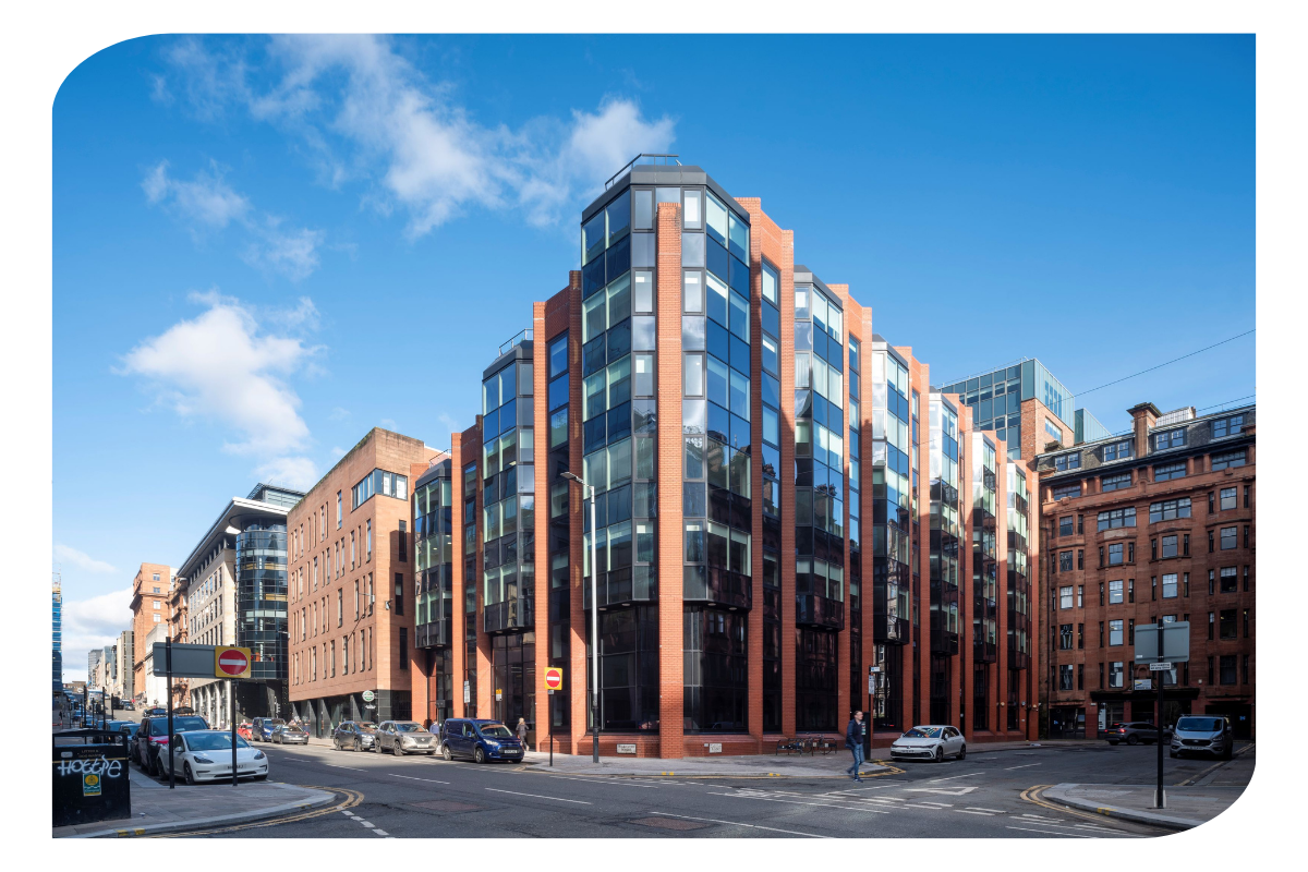 CBRE 64