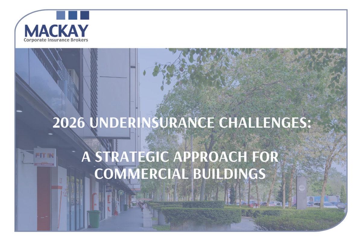 MacKay Corporate Insurance Brokers 5