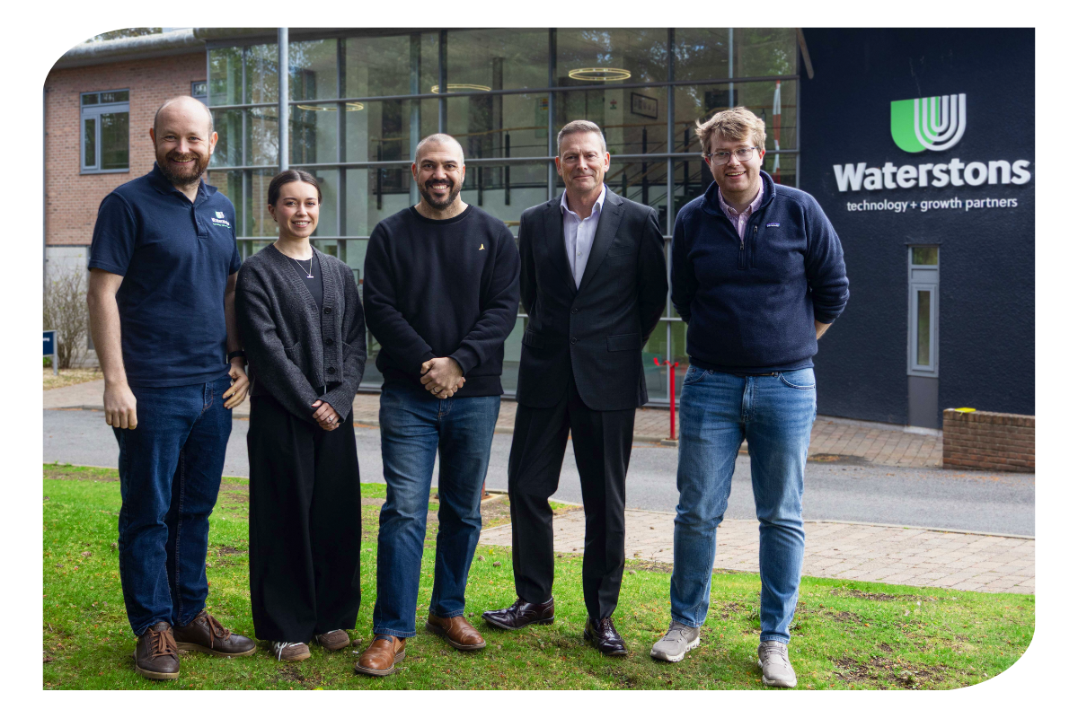 Waterstons 3