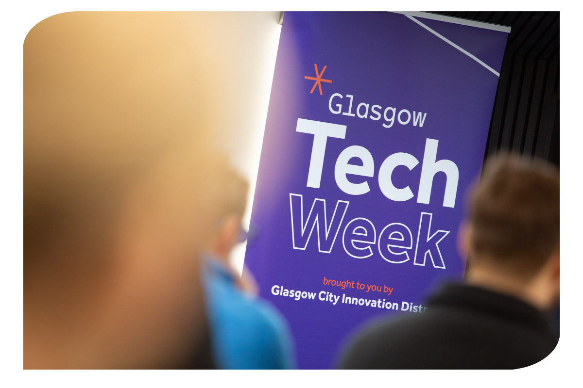 Glasgow Tech Week 2026 – Programme Now Live | Glasgow Chamber of Commerce