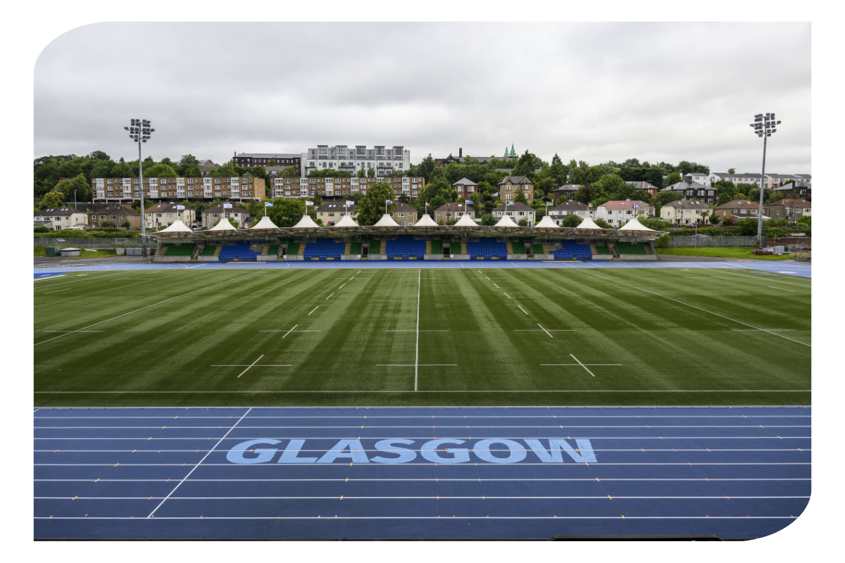 Glasgow Commonwealth Games 2026 35