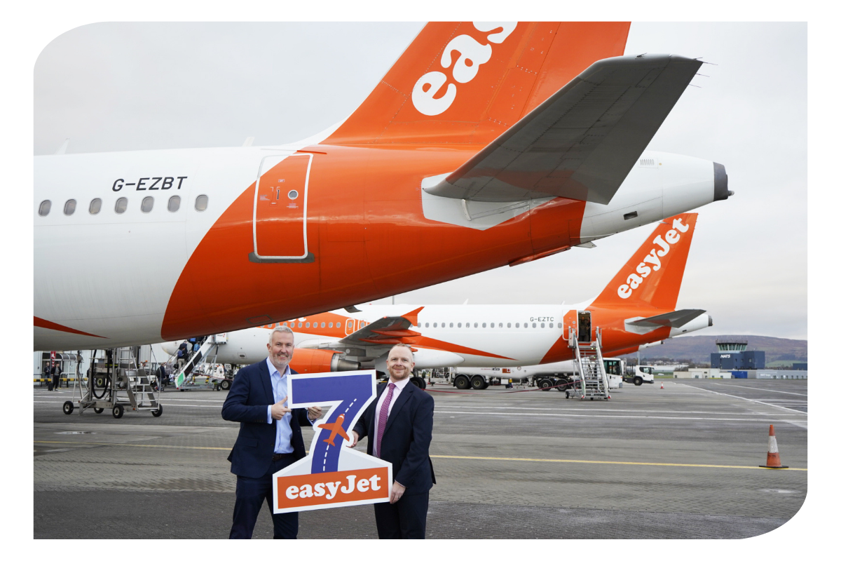 Glasgow Airport 137
