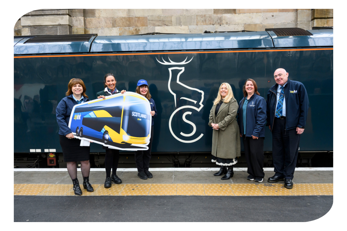 Caledonian Sleeper 10
