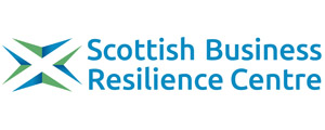 Scottish Business Resilience Centre Logo