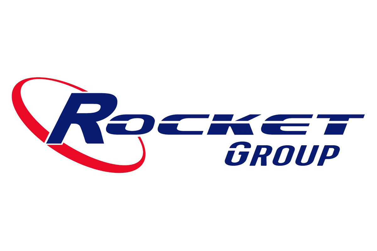 Rocket Group Logo