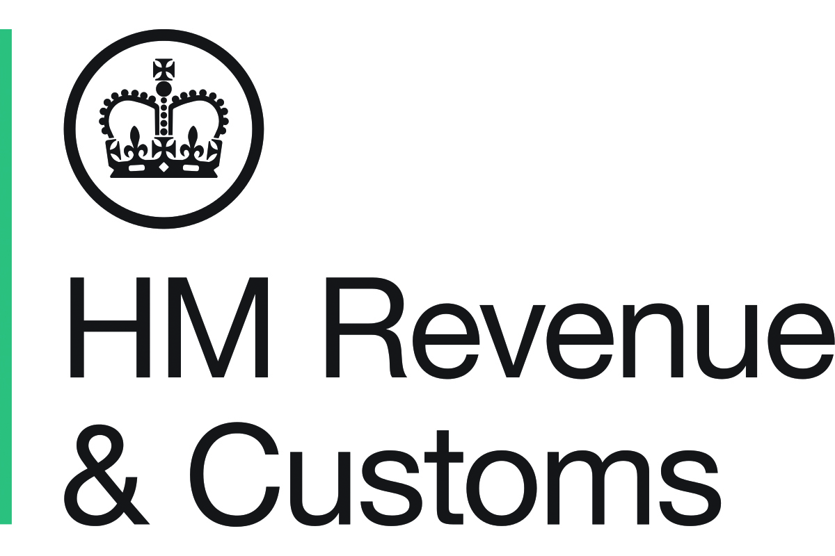 HM Revenue & Customs Logo