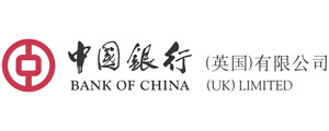 Bank of China Logo