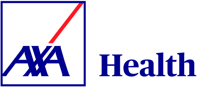 AXA Health Logo
