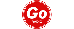 Go Radio Logo